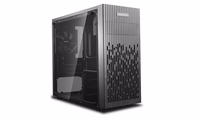 DeepCool Matrexx 30 Mini Tower Black