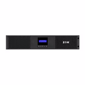 Eaton 9E3000IR uninterruptible power supply (UPS) Double-conversion (Online) 3 kVA 2700 W