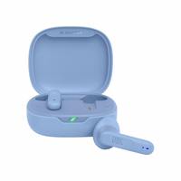 Wireless headphones JBL Wave Flex TWS zils