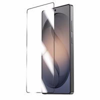 Benks rūdīta stikla stikls Warrior AR (S049) priekš Samsung Galaxy S26 Plus