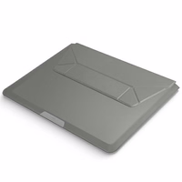 Uniq Oslo vāciņš 14 collu portatīvajam datoram – zaļš