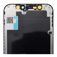 JK LCD ekrāns (m) IPHONE 12 Mini FullHD Incell (Change IC)