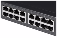 TP-Link Omada 16-Port Gigabit Smart Switch with 2 SFP Slots