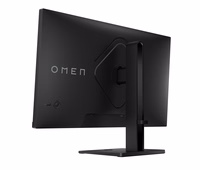 HP OMEN 27 inch FHD 180Hz Gaming Monitor - 27 G2