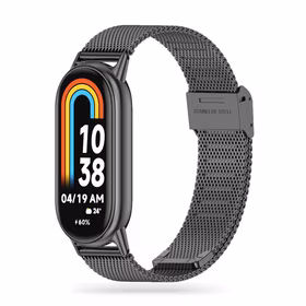 TECH-PROTECT MILANESEBAND XIAOMI SMART BAND 8 / 9 / NFC MELNS