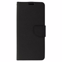 Fancy viedtālruņa apvalks Xiaomi Redmi A4 melns