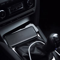 ELEGANCE grāmatas apvalks XIAOMI Redmi Note 14 5G melns