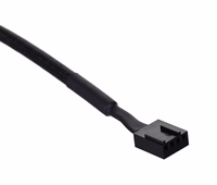 Noctua NF-R8 redux-1800 PWM Computer case Fan 8 cm melns, pelēks