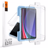 Spigen Glas.tR EZ Fit rūdīts stikls Samsung Galaxy Tab S9 11 X710 / X716B