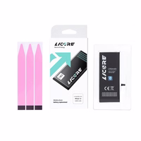 LICORE baterija iPhone 5C 1510 mAh