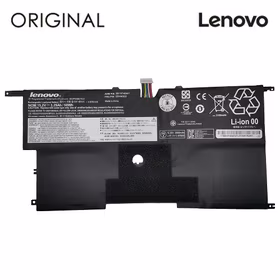 Notebook baterija LENOVO 00HW003, 3180mAh, Original