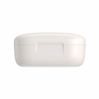 Austiņas TWS Baseus Bowie E18 (baltas)