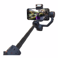 Hohem iSteady M7 stabilizators