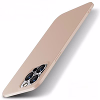 Maciņš X-Level "Guardian" Samsung A366 A36 5G zeltains