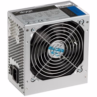 Akyga AK-B1-600 power supply unit 600 W 20+4 pin ATX ATX pelēks