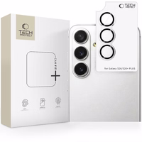 Tech-Protect Camring Fit+ Camera Maciņš for Samsung Galaxy S26 / S26+