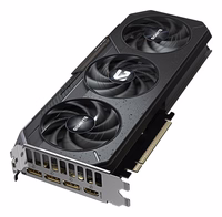 GIGABYTE GeForce RTX 5060 GAMING OC 8G Graphics Card - 8GB GDDR7