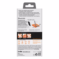 Pilnīgi aktīvs viedtālruņa apvalks iPhone 16E