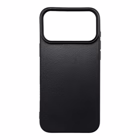 Viedtālruņa apvalks SKIN IPHONE 17 Pro Max melns