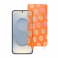 Tel Protect Best elastīgais hibrīda rūdītais stikls SAMSUNG GALAXY S25 PLUS