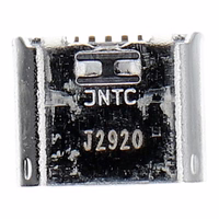 Uzlādes savienotājs SAMSUNG Tab A 7.0 8.0 10.1 9.6 ORI