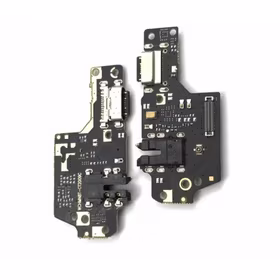 Charging Port Saderīgs ar Xiaomi Redmi Note 8T ar Flex / Plata OEM