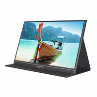 Arzopa S1 TABLE 15.6" portatīvais monitors
