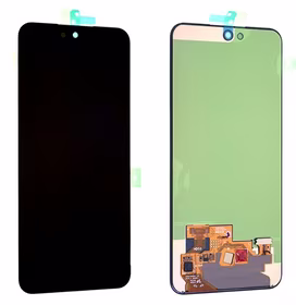 LCD screen Samsung A566 A56 5G/A366 A36 5G ar touch screen (NO FRAME) original (service pack)