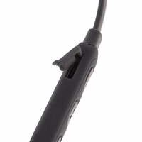 GJBY austiņas - sportiskas Bluetooth CA-113 zilas