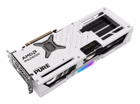 Sapphire PURE Radeon RX 9070 XT AMD 16 GB GDDR6
