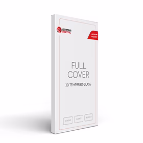 Rūdīts stikls ekrāna aizsargs Samsung Galaxy S10 Lite (3D)