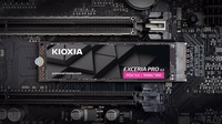 Kioxia Exceria PRO G2 1 TB M.2 PCI Express 5.0 NVMe BiCS FLASH TLC