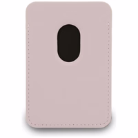 Guess triangle MagSafe maka un siksniņas komplekts rozā