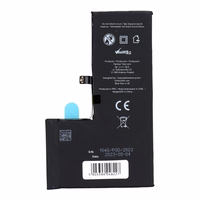 Baterija iPhone XS 2658 mAh Blue Star HQ