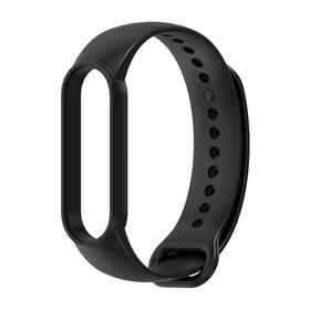 Josla Tech-Protect Iconband Xiaomi Mi Band 5/6/7 melna