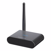 Viedais garāžas durvju slēdzis Meross MSG200HK (HomeKit)