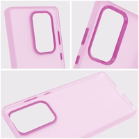 SAPPY viedtālruņa apvalks Xiaomi Redmi Note 14 5G rozā