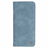 Wonder Smart Case priekš Iphone 17 Air sky blue