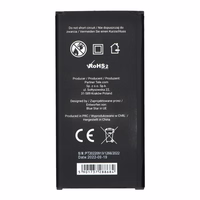 Portatīvais lādētājs Samsung S5 2800 mAh Blue Star Premium