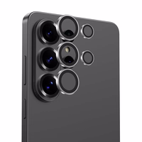 Benks rūdīta stikla stikls Warrior Lens Protector kameras aizsargstikls priekš Samsung Galaxy S26 Ultra (objektīvs 5 gab.) caurspīdīgs