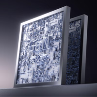 Dudao A27MaxCEU PD QC 35W USB-A USB-C Wall Lādētājs with USB-C Kabelis - Balts