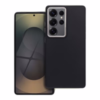 Maciņš "Frame" priekš Samsung S948 S26 Ultra melns