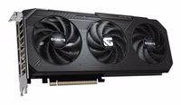 GIGABYTE GeForce RTX 5060 GAMING OC 8G Graphics Card - 8GB GDDR7