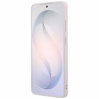 GUESS maciņš for SAMSUNG S26 Ultra GUHCS26L4GMGPI (PU 4G Big Metal Logo) rozā