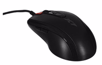A4Tech X-710BH mouse USB Type-A Optical
