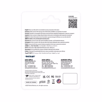 SSD Patriot Viper P410 M.2 PCI-Ex4 NVMe 1.4 1TB 5GB/s (P410P1TBM28H)