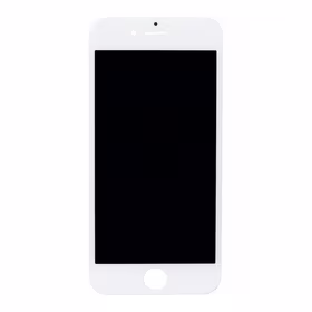 displejs + skārienjūtīgais AAA QUALITY TIANMA GLASS IPHONE 6 balts