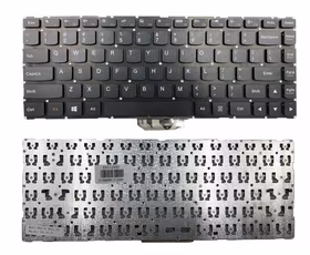 Lenovo tastatūra priekš Yoga 500-14IBD, 500-14IHW