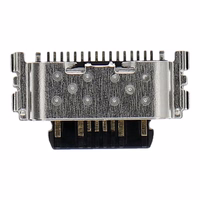 Uzlādes savienotājs REDMI Note 10 4G / 10S ORI