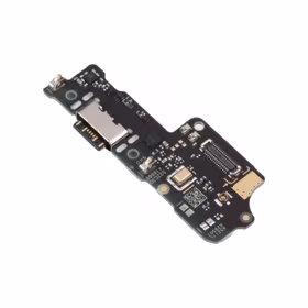 Charging Port Saderīgs ar Xiaomi Redmi 10C / Poco C40 ar Flex / Plata OEM